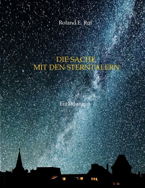 Produktbild: Die Sache mit den Sterntalern