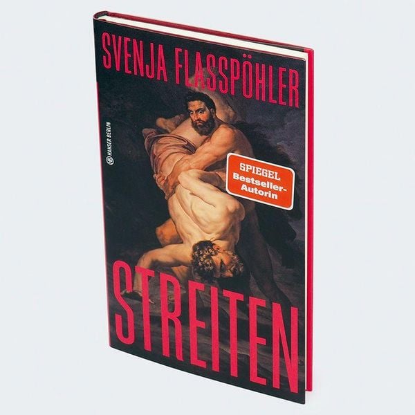 Produktbild: Streiten