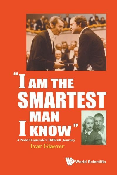 Produktbild: "i Am The Smartest Man I Know"
