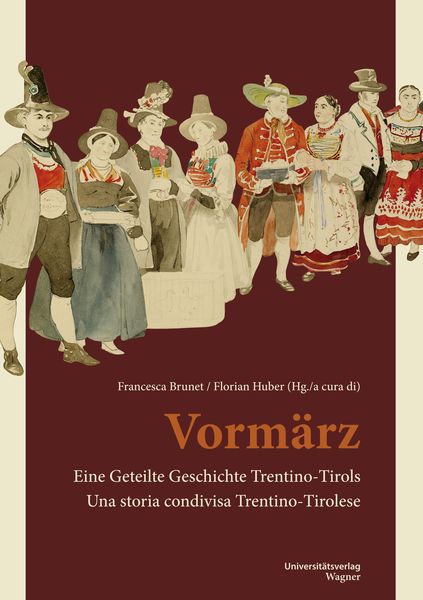 Produktbild: Vormärz