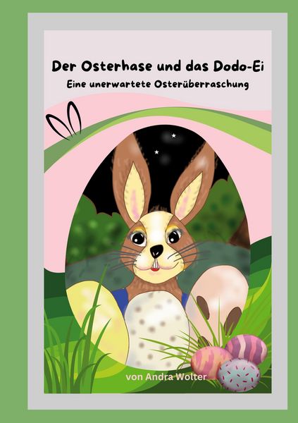 Produktbild: Der Osterhase und das Dodo Ei