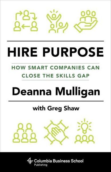 Produktbild: Hire Purpose