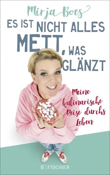 Produktbild: Es ist nicht alles Mett, was gl&auml;nzt