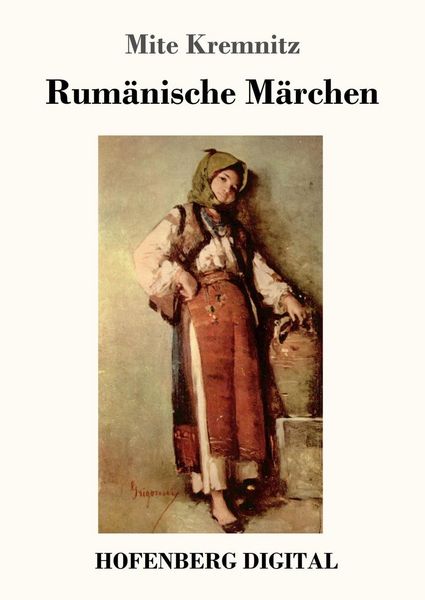 Produktbild: Rum&auml;nische M&auml;rchen