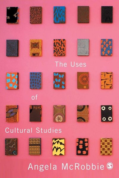 Produktbild: The Uses of Cultural Studies