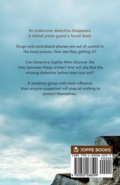 Produktbild: Shadow Crimes