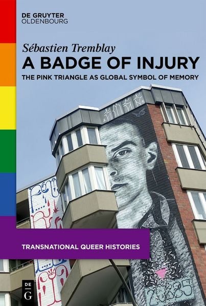 Produktbild: A Badge of Injury