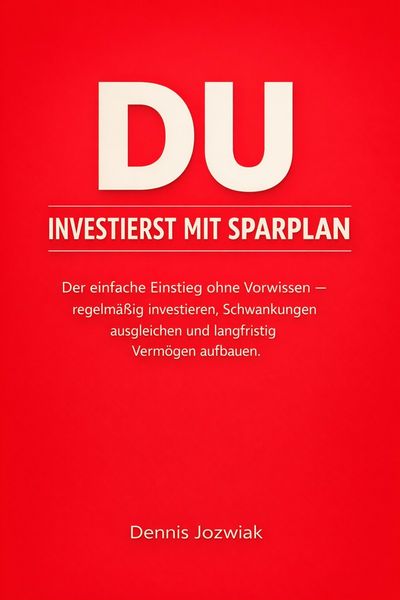 Produktbild: Du Investierst - Mit Sparplan