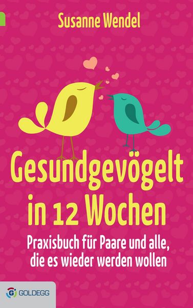 Produktbild: Gesundgev&ouml;gelt in 12 Wochen