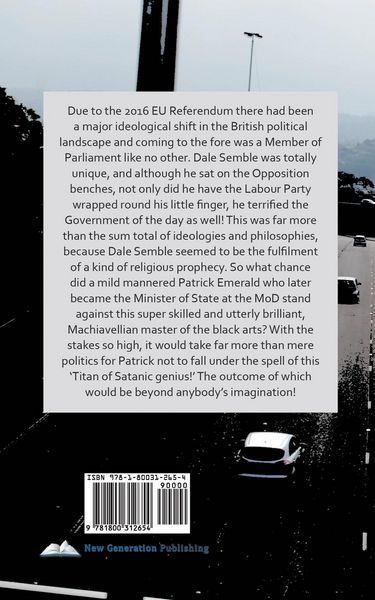 Produktbild: An Alternative History of the Future