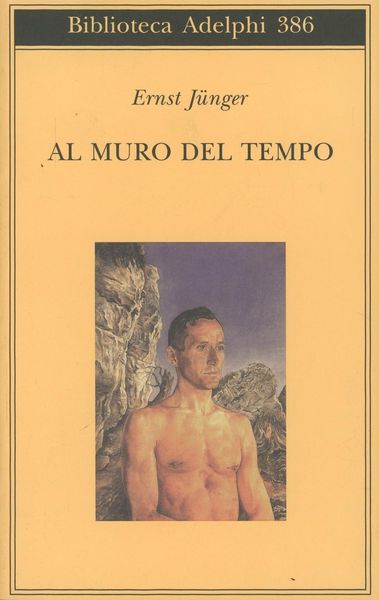 Produktbild: Al muro del tempo