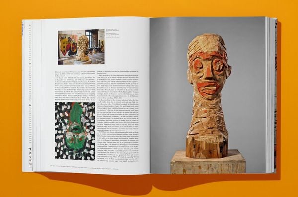 Produktbild: Georg Baselitz