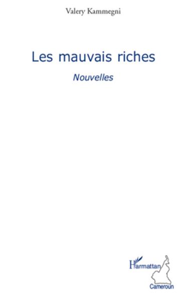 Produktbild: Les mauvais riches