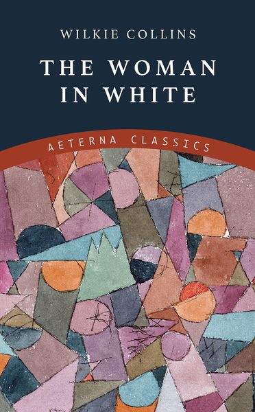 Produktbild: The Woman in White