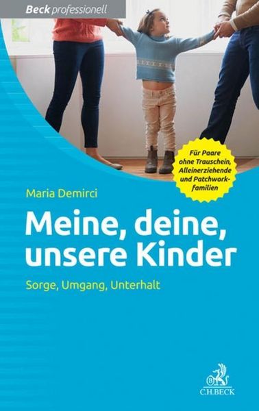 Produktbild: Meine, deine, unsere Kinder