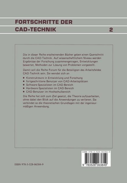 Produktbild: Entwicklung Wissensbasierter Systeme f&uuml;r die Vorrichtungskonstruktion
