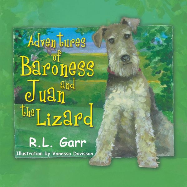 Produktbild: Adventures of Baroness and Juan the Lizard