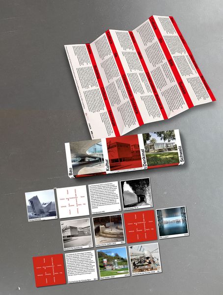 Produktbild: Bau Kultur Denkmal Schweiz / Culture du B&acirc;ti Suisse / Cultura della Construzione Svizzera / Cultura da Construcziun Svizra / Swiss Building Culture Heritage