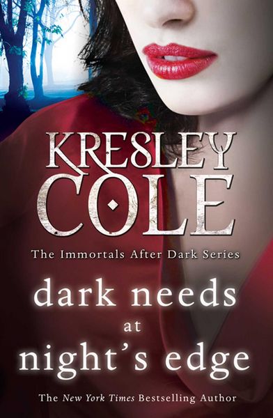 Produktbild: Dark Needs at Night's Edge