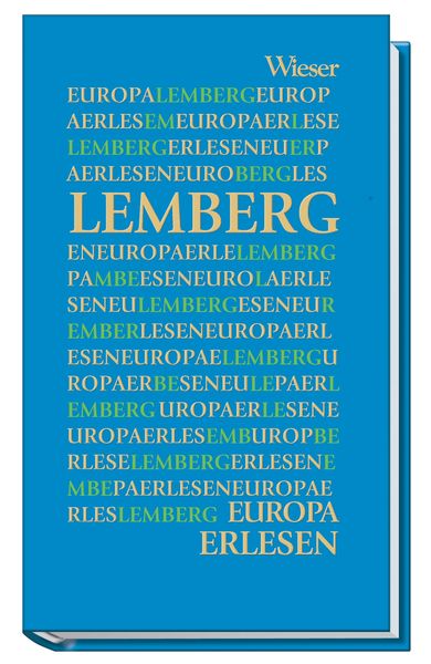 Produktbild: Lemberg