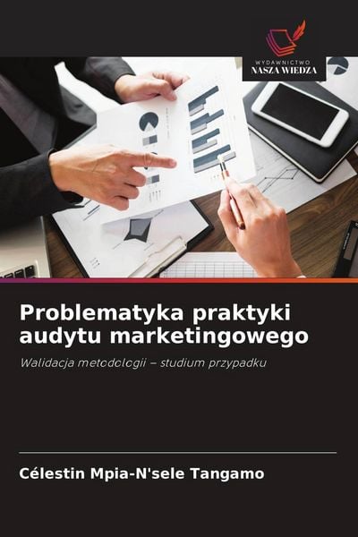 Produktbild: Problematyka praktyki audytu marketingowego