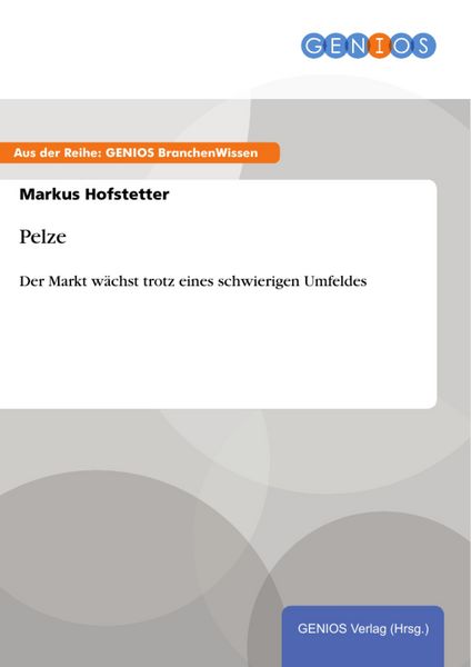 Produktbild: Pelze