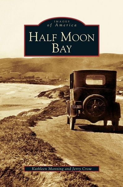 Produktbild: Half Moon Bay