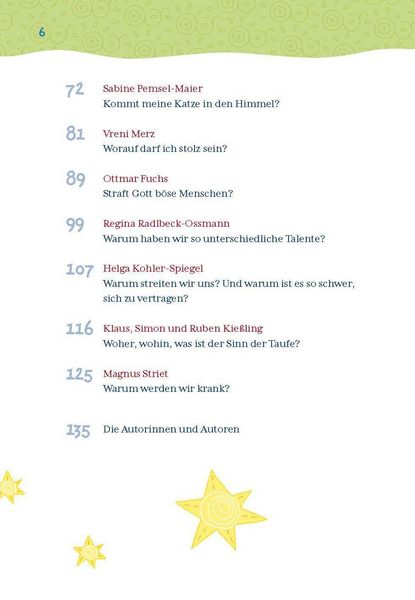 Produktbild: Woher, wohin, was ist der Sinn?