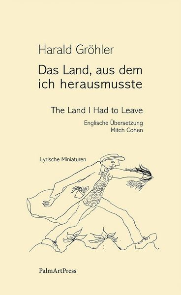 Produktbild: Das Land, aus dem ich herausmusste