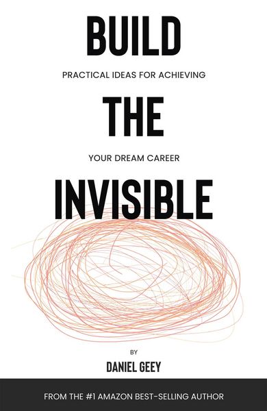 Produktbild: Build the Invisible