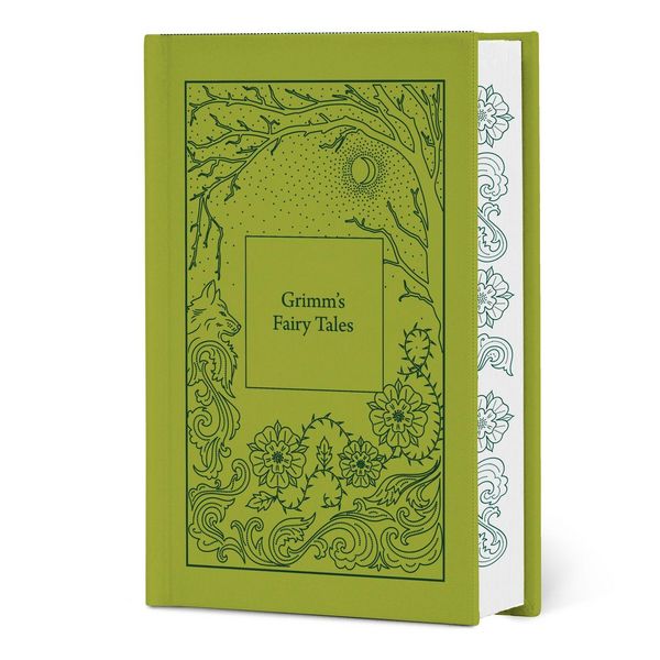 Produktbild: Grimm's Fairy Tales