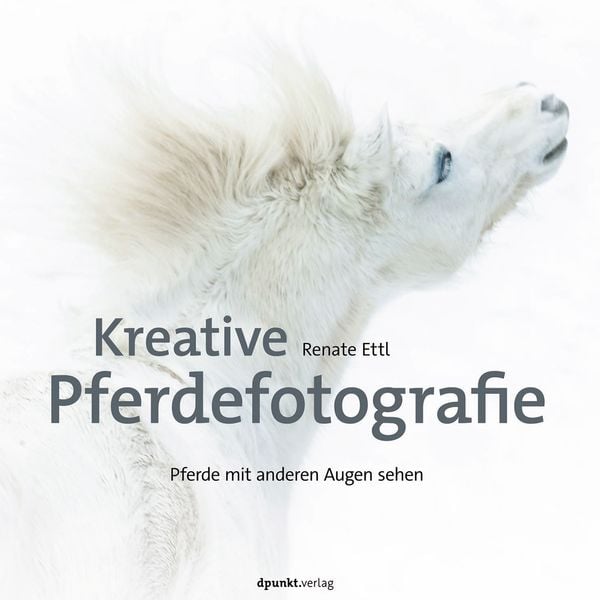 Produktbild: Kreative Pferdefotografie