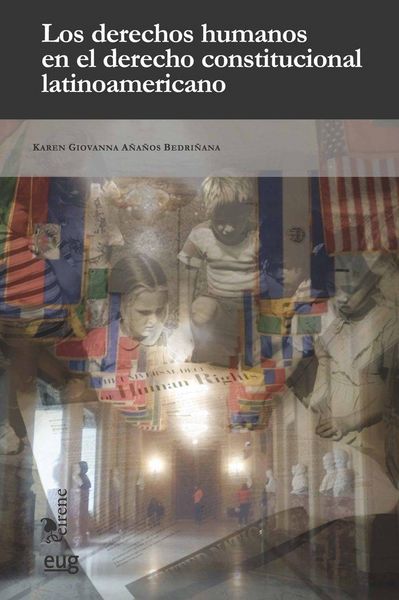 Produktbild: Los derechos humanos en el derecho constitucional latinoamericano