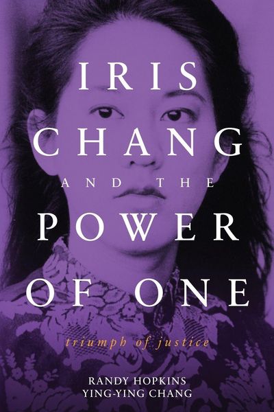 Produktbild: Iris Chang and the Power of One