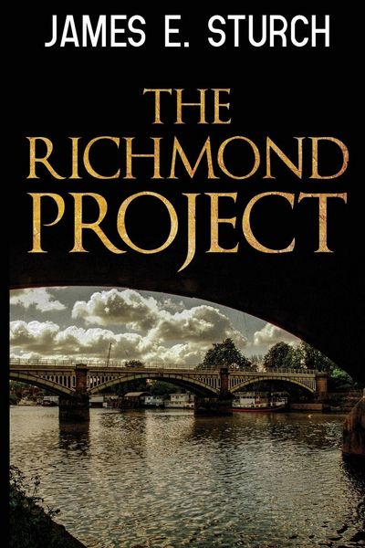 Produktbild: The Richmond Project