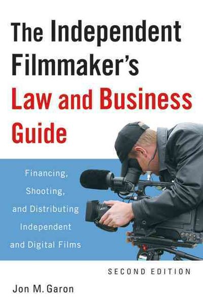 Produktbild: Independent Filmmakers Law & B