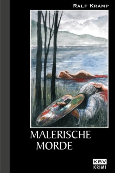 Produktbild: Malerische Morde