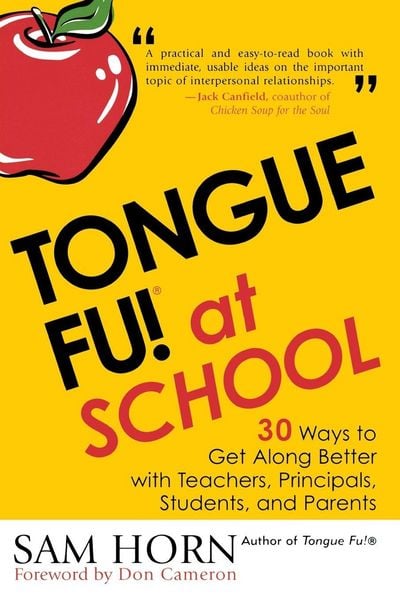 Produktbild: Tongue Fu! At School