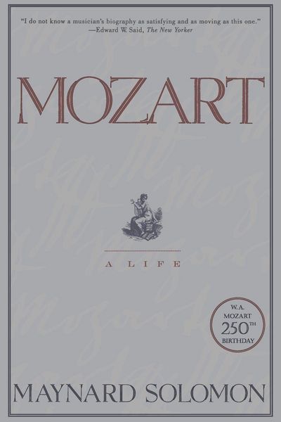 Produktbild: Mozart
