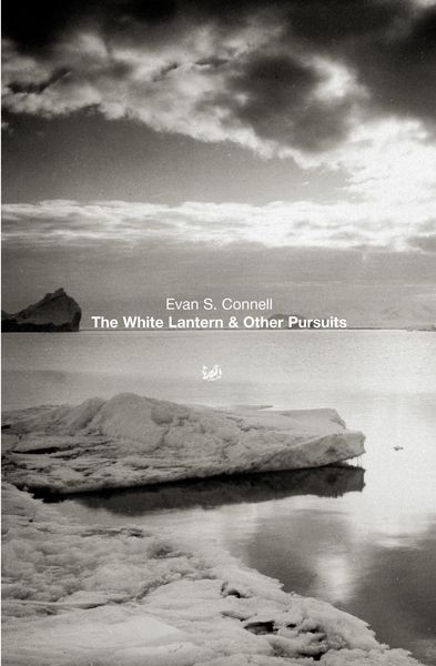 Produktbild: The White Lantern And Other Pursuits