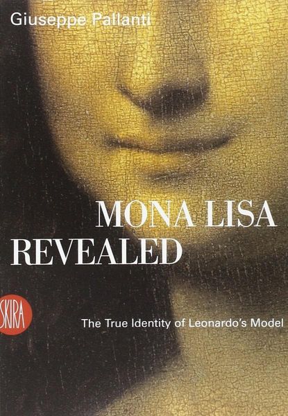 Produktbild: Mona Lisa Revealed