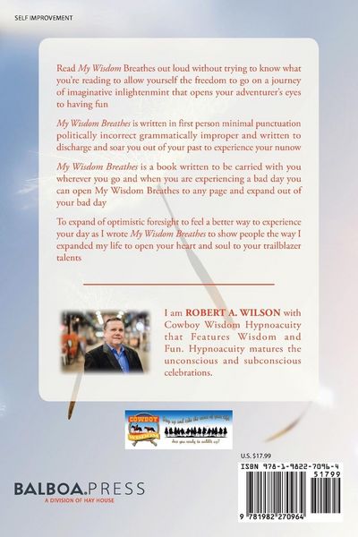 Produktbild: My Wisdom Breathes