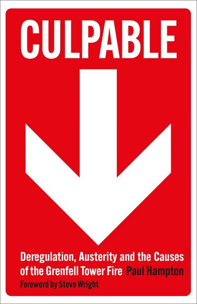 Produktbild: Culpable