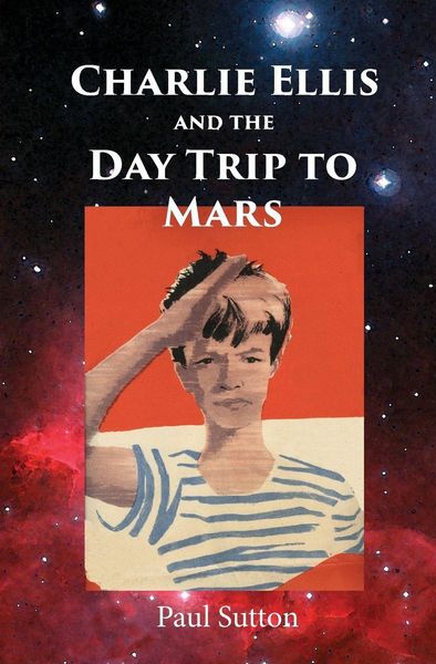 Produktbild: Charlie Ellis and the Day Trip to Mars