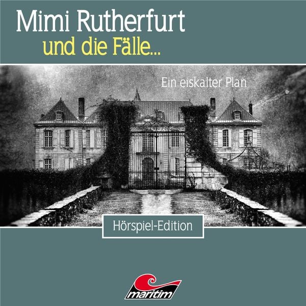 Produktbild: Ein eiskalter Plan