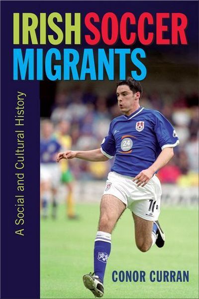 Produktbild: Irish Soccer Migrants