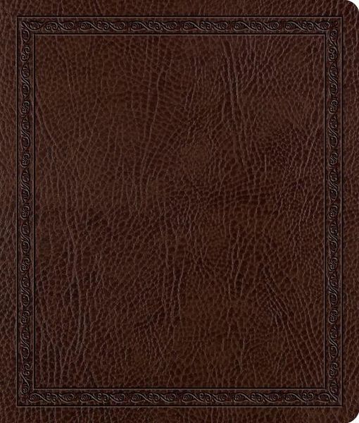 Produktbild: ESV Journaling Bible