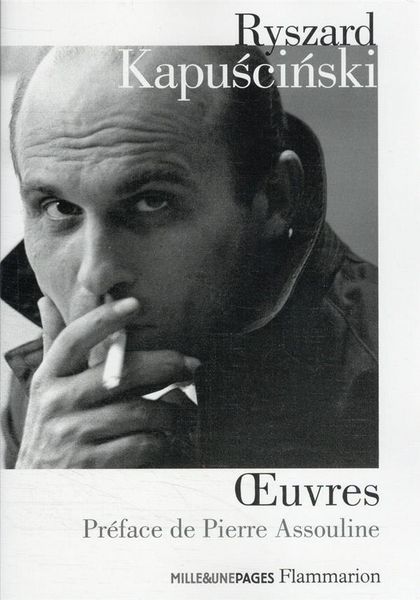Produktbild: Oeuvres