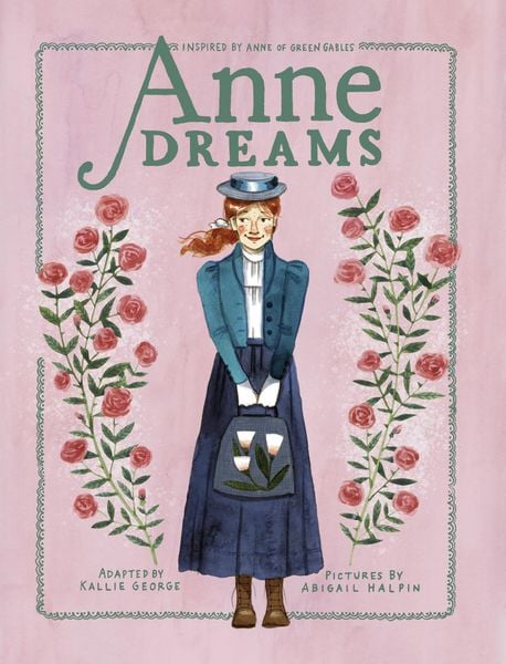 Produktbild: Anne Dreams