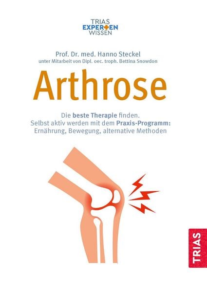 Produktbild: Arthrose
